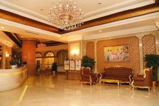 Vienna International Shenzhen Longgang Lilang - 6