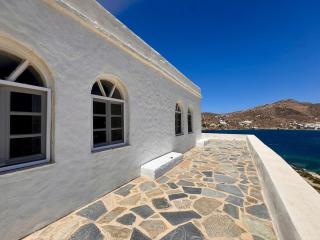 Aqua Villa Ios Greece - 8