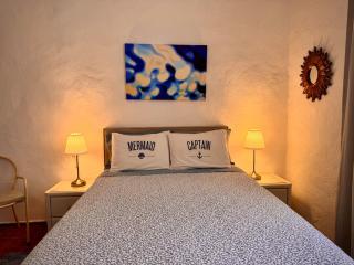 Aqua Villa Ios Greece - Ios Chora - 7