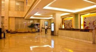 Eastern Banshan Hotel - 8