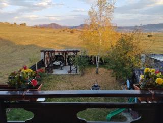 Vila CĂRĂRILE MUNȚILOR ZĂRNEȘTI BRAN - 9