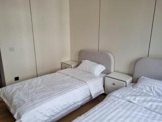 Brand-New 3BDR Apartment With Mountain Views - 2