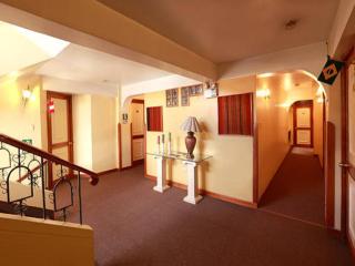 Hotel El Puma - 1