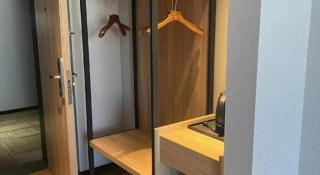 GreenTree Inn Shangrao Wuyuan Bus Station Tang Village Express Hotel - 6