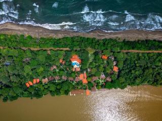 Mawamba Lodge - 0