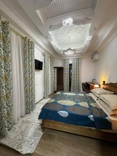 Dilnoza Premium Guest House - 1