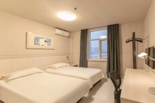 Jinjiang Inn Qinhuangdao Development Zone Northeastern University - 9