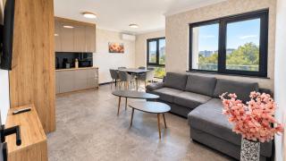 StayBooked Greenview Apartments Veliko Tarnovo - 9