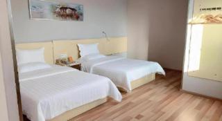 7 Days Inn Dongguan Houjie Exhibition Center - 3