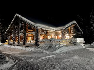 Snowflake - stylish chalet in Levi, Finland - 5