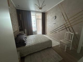 Квартира с 2 спальнями и гостиной - 3