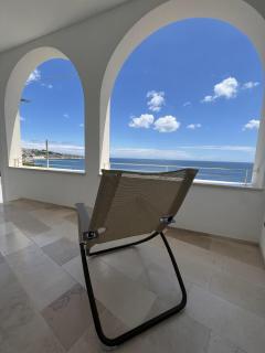 Marinaia Casa Adele Private beachfront pool - 9
