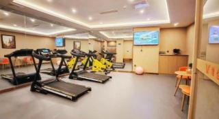 Vienna Hotel Guiyang Yunyan Baoshan North Road Brand - 2
