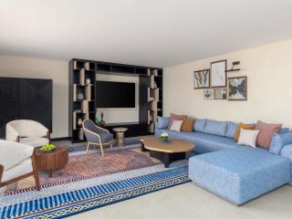 Sofitel Ras Al Khaimah Al Hamra Beach Resort - 3