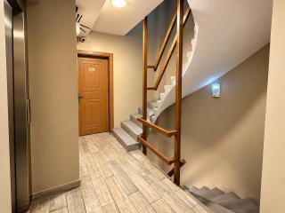 Golden Stay Istanbul Hotel Taksim - 7