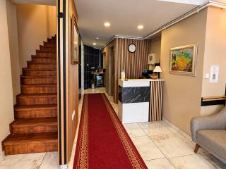 Golden Stay Istanbul Hotel Taksim - 8