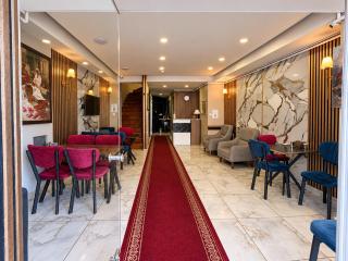 Golden Stay Istanbul Hotel Taksim - 5