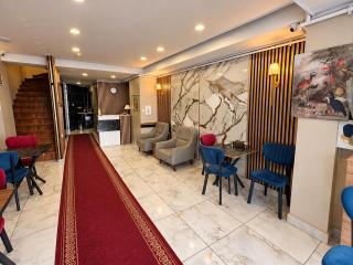 Golden Stay Istanbul Hotel Taksim - 4