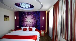 Thank Inn Hotel Hebei Baoding Qingyuan Bus Station - 6