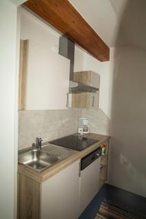 Apartmenthaus Berdnik - Kötschach-Mauthen - 1