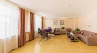 GreenTree Inn Shijiazhuang Xinji City Shifu Street Business Hotel - 7