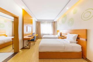 GreenTree Inn Xining Railway Station - 5