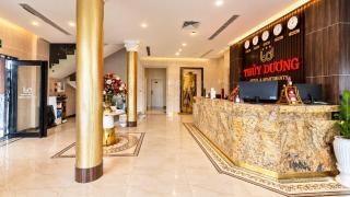 Collection O Thuy Duong Hotel & Apartment Hai Phong - 9