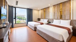 Collection O Thuy Duong Hotel & Apartment Hai Phong - 8