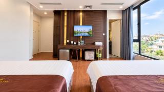 Collection O Thuy Duong Hotel & Apartment Hai Phong - 2