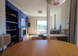 C1oannina 2floor apartment - style, comfort, lake view - 4