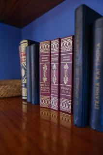 C1oannina 2floor apartment - style, comfort, lake view - 2