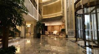 Wuxi Rsun The Lakefart Hotel - 9