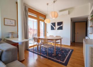 C1oannina 2floor apartment - style, comfort, lake view - 3