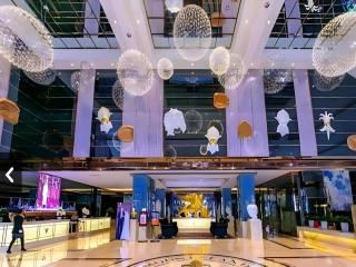 Dandong Venice Jianguo Hotel - 6