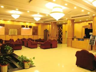 Hotel Park Grand - 7