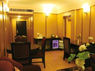 Hotel Park Grand - 4