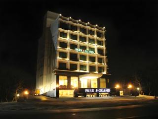 Hotel Park Grand - 2
