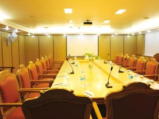 Hotel Park Grand - 1