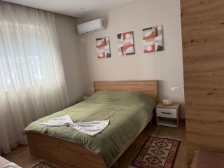 Tirana Home - 8