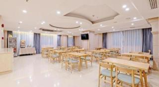 Vienna Hotel Dongguan Songshan Lake - 3