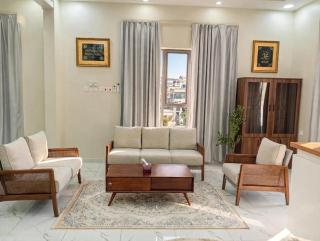 Misk INN - 1