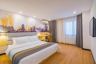 7 Days Inn Huizhou Zhongkai Chenjiang Avenue - 5
