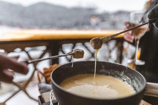 Valsana Hotel Arosa - Small Luxury Hotels of the World - 1