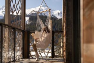 Valsana Hotel Arosa - Small Luxury Hotels of the World - 5