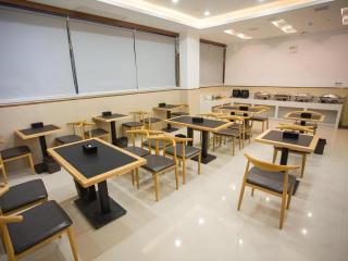GreenTree Inn Fuyang Yingquan District Lanshan Road Linyi Mall - 9