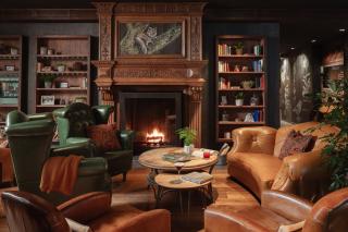 Valsana Hotel Arosa - Small Luxury Hotels of the World - 3