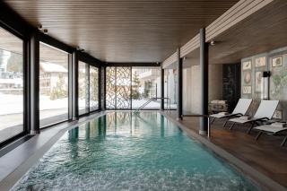 Valsana Hotel Arosa - Small Luxury Hotels of the World - 8