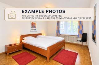 Queen Bed, Private Balcony, Central - Ghost 23 - 0