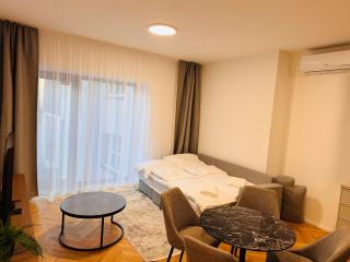Bratislava City Nest, Old Town Apartment - 6