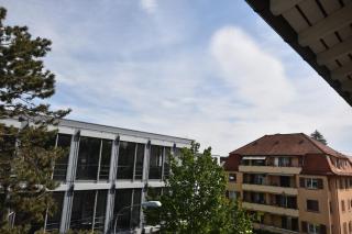 Queen Bed, Private Balcony, Central - Ghost 23 - 3